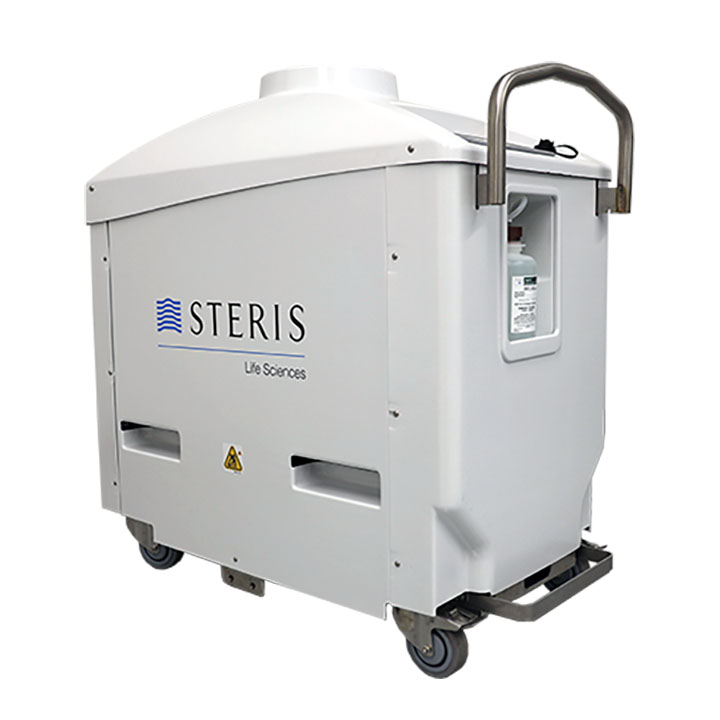 ��������� ��������������� VHP M10 Steris